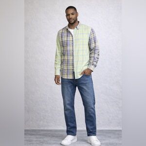 Men's True Religion Blue Jeans